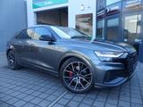 Audi Q8 50 TDI quattro S line PANO/NACHT/HUD/STHZ/SOF