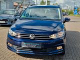 Volkswagen Touran Comfortline 7-Sitzer/Navi/Kamera/Garantie - VW Touran Gebrauchtwagen in Leipzig
