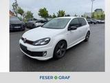 Volkswagen Golf VI GTI 2.0 TSI NAVI|KLIMA|NUR FÜR HÄNDLER!! - Volkswagen Golf aus 2012: GTI