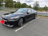 Kia Stinger 2.2 CRDi AWD GT Line GT Line - Kia Stinger von privat