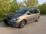 Volkswagen Touran 7 sitzer 140 ps - Volkswagen Touran: 140 Ps