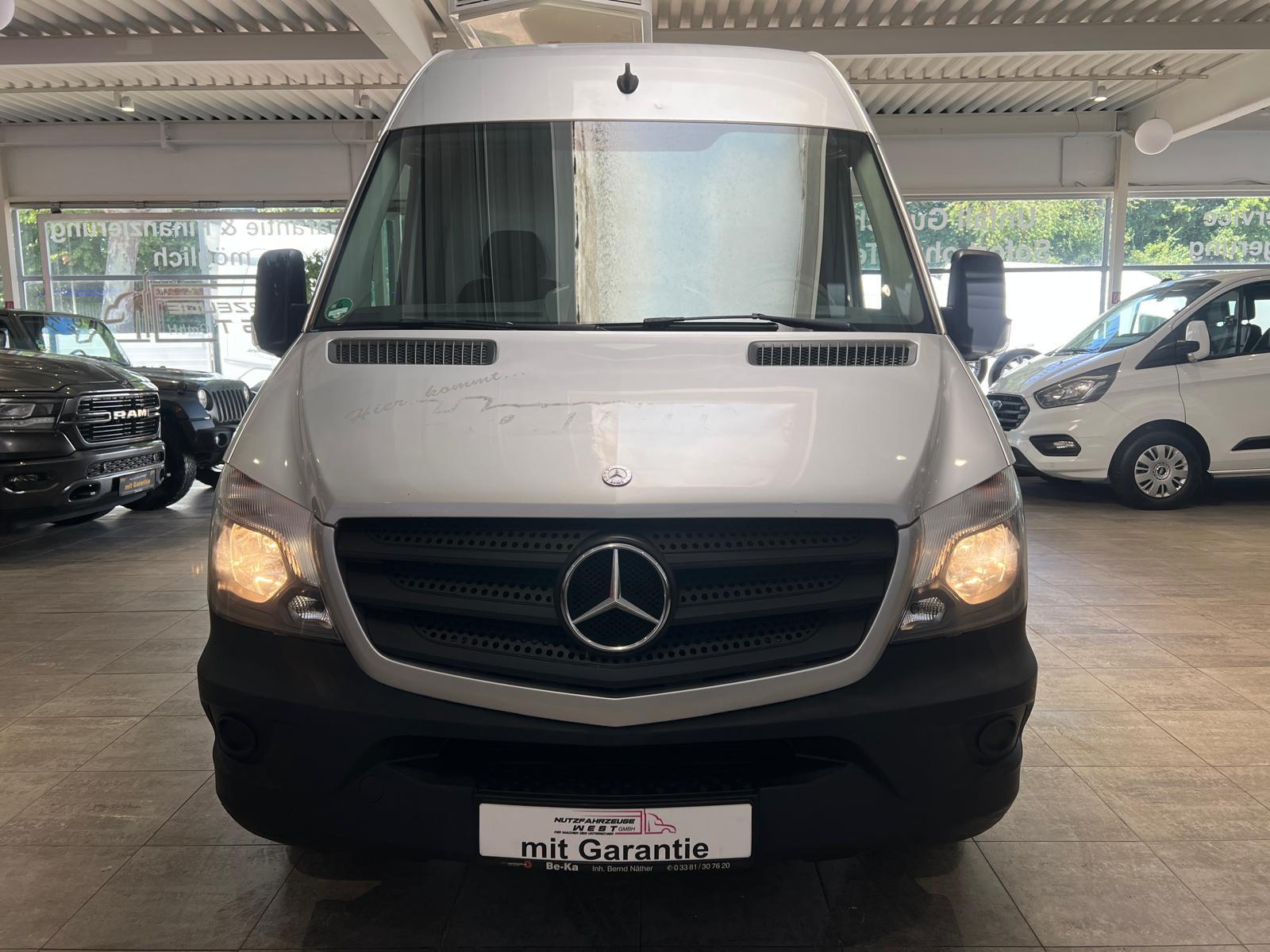 Mercedes-Benz Sprinter 313/316 CDI Maxi Hoch+Lang*Garantie*1HD
