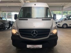 MERCEDES-BENZ Sprinter 310/311/313/314/316 CDI (Euro 5/6)(906.631/633/635/637) - Vorschau 16