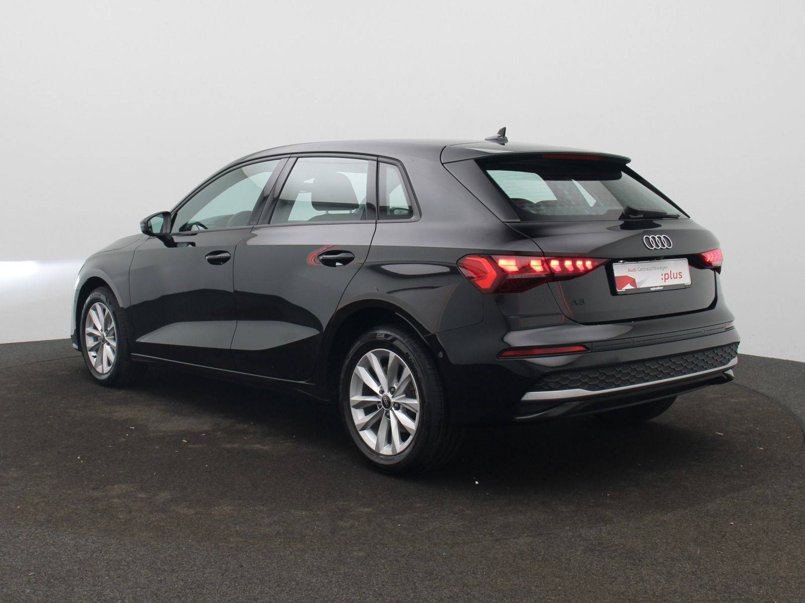 Audi A3 - Bild 5