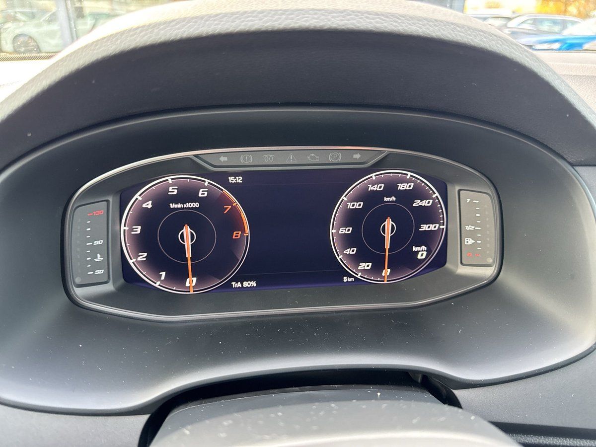 Cupra Ateca - Bild 16