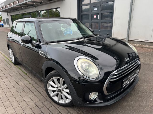 MINI COOPER_CLUBMAN