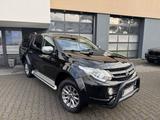 Mitsubishi L200 Edition 100+ Doppelkabine 4WD - Mitsubishi: L100
