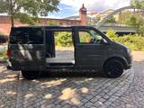 Volkswagen T6 Transporter - graue Volkswagen T6