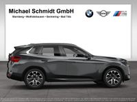 BMW X3 M50 - Vorschau Bild 6