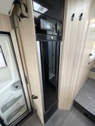 Glücksmobil S 75SL *Automatik*Hubbett*