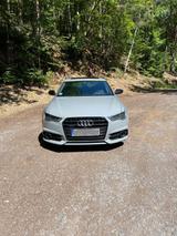 Audi A6 Allroad 3.0 TDI Competition / AHK/Bose - gebrauchte Audi A6 Allroad aus dem Jahr 2017