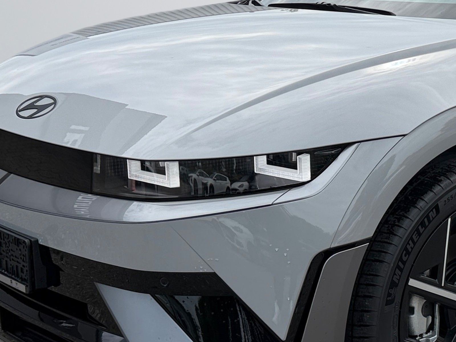 Hyundai IONIQ 5 - Bild 5