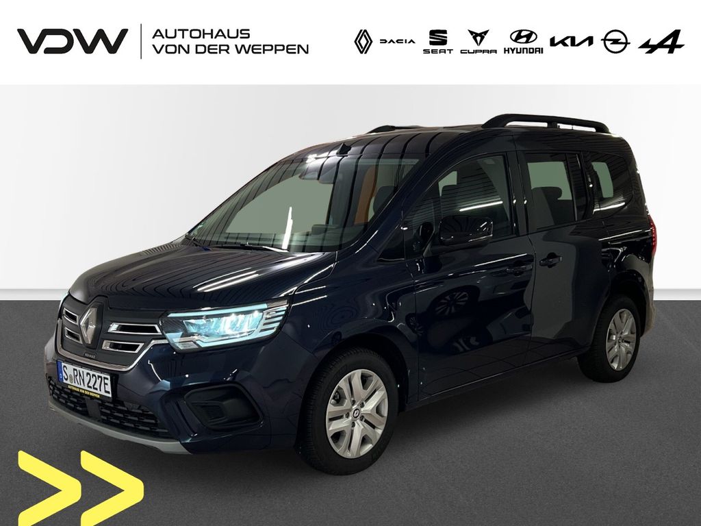 Renault Kangoo E-TECH