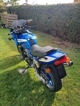 Kawasaki ZRX 1200 S - KAWASAKI ZR1