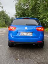 Seat Ibiza 1.6 TDI CR 77kW Sport ST Sport - Seat Ibiza: TDI