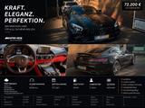 Mercedes-Benz GTS - gebrauchte Mercedes-Benz AMG GT aus dem Jahr 2017