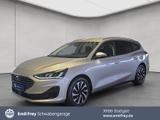 Ford Focus Turnier 1.5 EcoBlue Aut. TITANIUM EDITION