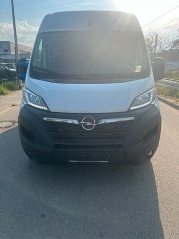 Opel Movano Kasten L3H2 3,5t