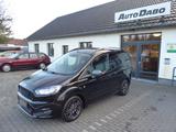 Ford Tourneo Courier Sport - gebrauchte Ford Tourneo Courier aus dem Jahr 2018