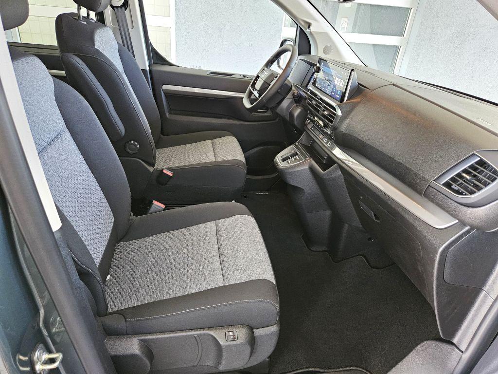 Toyota Proace Verso 2,2-l-D L1 Automatik Teamplayer