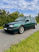 Volkswagen VW Golf3 GT Special 1.9TDI AFN GTI TDI You... - Volkswagen Golf mit Diesel-Antrieb: GTI