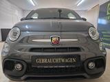 Abarth 595C 1.4 T-JET / CABRIO / VOLLLEDER - Abarth aus 2017