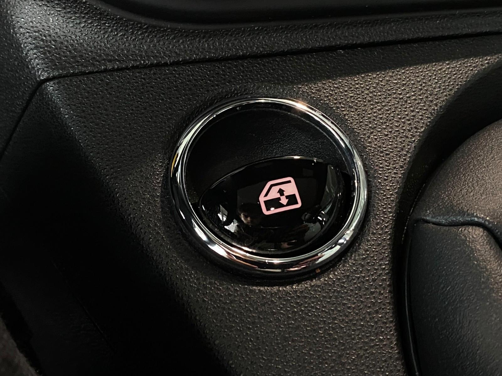 Fiat 500 1.0 Mild Hybrid Dolcevita Pano DAB PDC