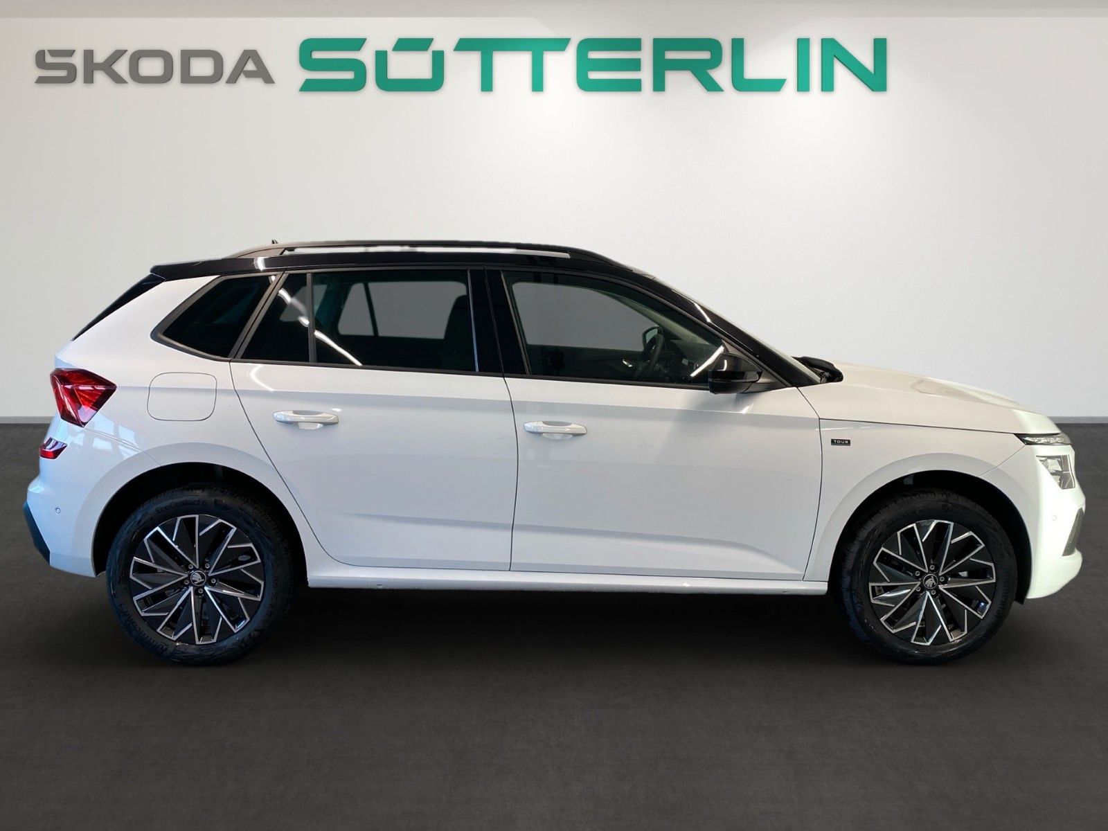 Skoda Kamiq - Bild 3