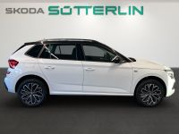 Skoda Kamiq - Vorschau Bild 3