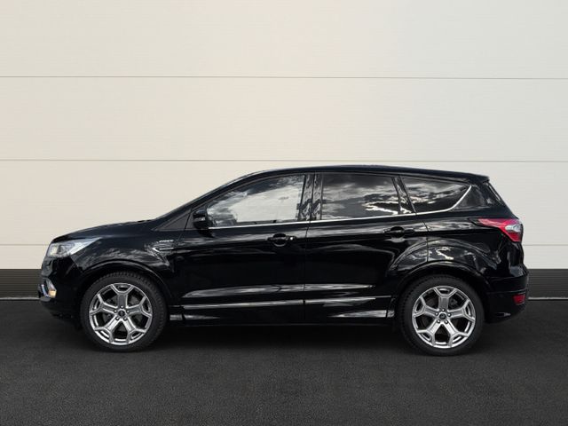 Ford Kuga Vignale 1.5 4X4 Sony+Temp+Kamera+Navi+Keyle