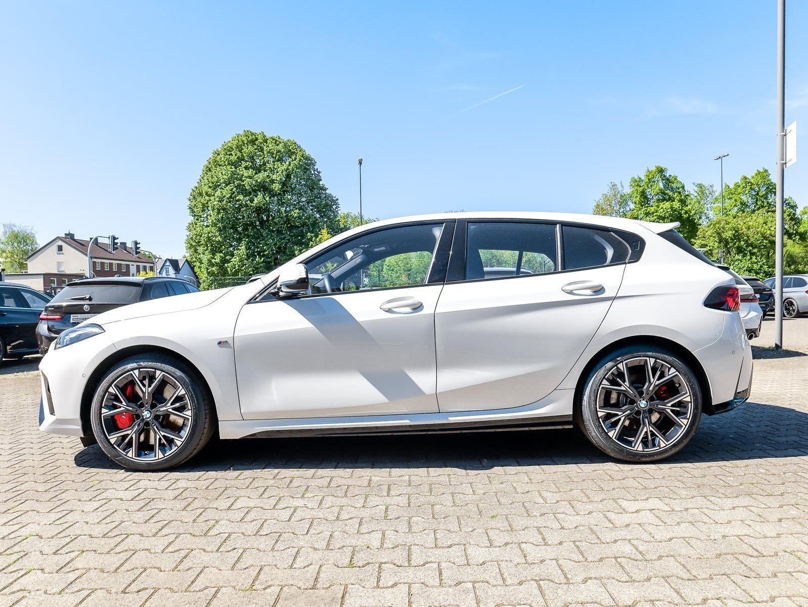 BMW 120 - Bild 9