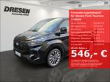 Ford Tourneo Custom Titanium X 320 L1 2.0 EcoBlue 170 - Ford Tourneo Custom mit Schiebedach