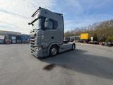 Scania S560 voll Luft Alu Leder - Scania Bochum