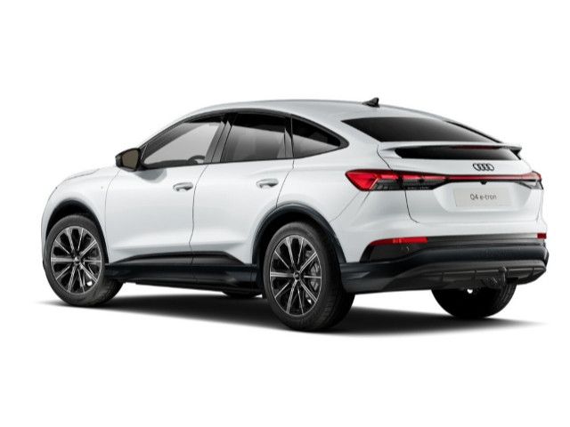 Audi Q4 e-tron - Bild 3