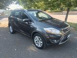 Ford Kuga 2.0 TDCi 4WD SOLO 128.000 KM - gebrauchte Ford Kuga aus dem Jahr 2008