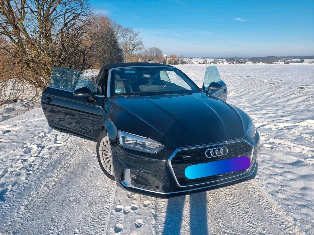 Image of Audi A5