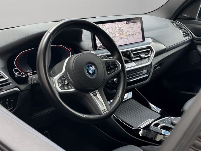 Foto Nummer 7: BMW iX3