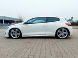 Volkswagen Scirocco R, Sammlerstück/1. Hand/TÜV neu/Vollaus - Volkswagen Scirocco R mit Benzin-Antrieb