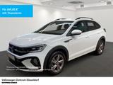 Volkswagen Taigo 1.0 TSI DSG R-Line Navigation - VW Taigo Gebrauchtwagen in Düsseldorf