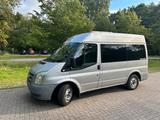 Ford Camper Ford Transit Bus MK7 2,2 TDCI - gebrauchte Ford Transit aus dem Jahr 2009