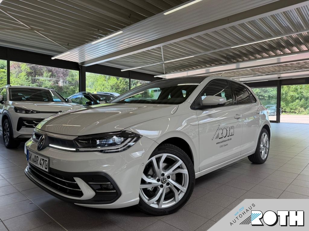 Image of Volkswagen Polo
