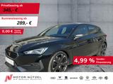 Cupra Leon VZ 2.0 TSI DSG LED+NAVI+BEATS+ACC+KAMERA - CUPRA Leon Leasingangebote für Privatpersonen