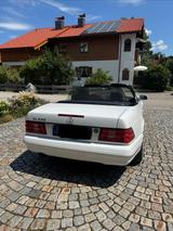 Mercedes-Benz SL 500 Special Edition SL - Mercedes-Benz Gebrauchtwagen von 1998