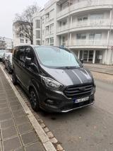 Ford Transit Custom Sport 320 L1 - Ford Transit Custom in Nürnberg