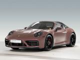 Porsche 911 Targa 4 GTS Surround View BOSE PDCC LED-Matr - Porsche 911 Urmodell aus 2023