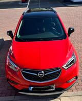 Opel Mokka X 1.4 DI Turbo Color INNOVATI Auto S/S...