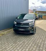 Citroën Spacetourer 2.2HDI MAX XL 180 EAT8*PANO*STANDHZG - Citroën SpaceTourer Max mit Diesel-Antrieb