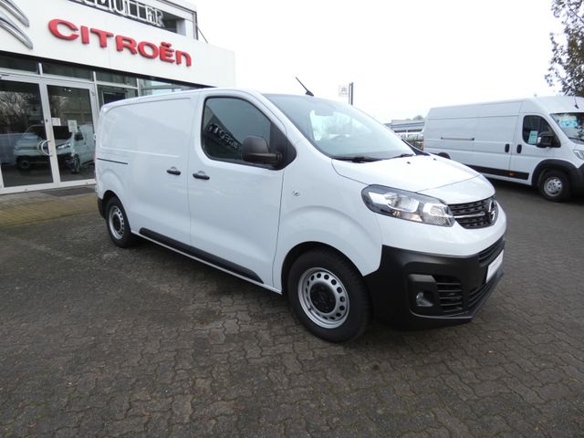 Opel Vivaro Kasten Edition M Automatik