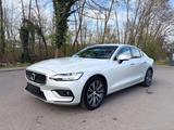 Volvo S60 INSCRIPTION *AUT*VOLL-LED*360KAMERA*VIRTUAL* - Volvo S60: Scheckheftgepflegt, Limousine