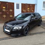 Audi A3 1.4 TFSI Attraction Facelift - Audi A3: Facelift